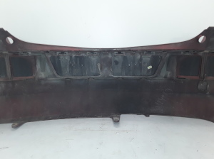 RENAULT Megane II (2002–2009) Rear bumper 8200142401 - 7