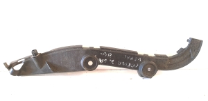 TOYOTA Corola Verso R1 (2004–2009) Rear bumper bracket 52575-0F010 - 2