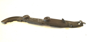 TOYOTA Corola Verso R1 (2004–2009) Rear bumper bracket 52575-0F010 - 3