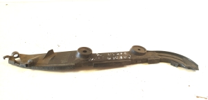 TOYOTA Corola Verso R1 (2004–2009) Rear bumper bracket 52576-0F010 - 3