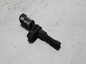 Volkswagen Caddy III (2004–2015) ABS-Sensor hinten 2K0927807 - 2