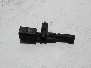 Volkswagen Caddy III (2004–2015) Tagumine ABS-andur 2K0927807 - 2