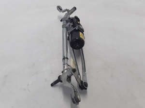 RENAULT Talisman II (2015–2026) Scheibenwischermechanismus 288008527R - 2