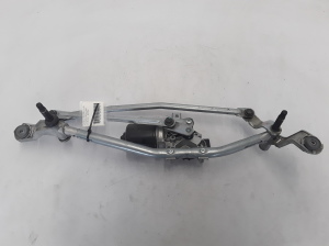 RENAULT Talisman II (2015–2026) Scheibenwischermechanismus 288008527R - 4