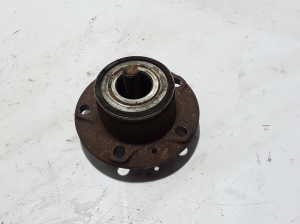 Volkswagen Caddy III (2004–2015) Tagumine laager 1T0598611C - 2