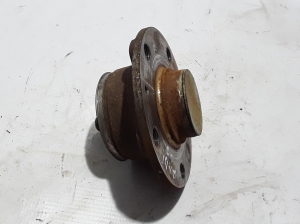 Volkswagen Caddy III (2004–2015) Tagumine laager 1T0598611C - 3