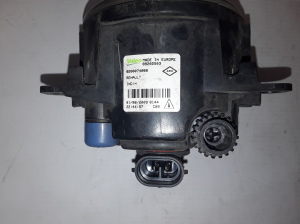 RENAULT Fluence (2009–2017) Tagfahrlicht vorne 8200074008 - 2