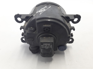 RENAULT Fluence (2009–2017) Tagfahrlicht vorne 8200074008 - 3
