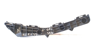 Rear bumper bracket - 52576-05041