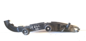 TOYOTA Corola Verso R1 (2004–2009) Rear bumper bracket 52576-0f010 - 3