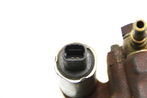 Peugeot 1007 (2004–2009) Kütusepump 9658176080 - 2