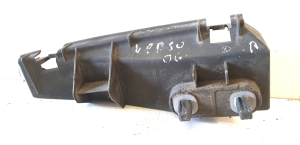 TOYOTA Corola Verso R1 (2004–2009) Rear bumper bracket 52562-0F010 - 2