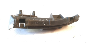 TOYOTA Corola Verso R1 (2004–2009) Rear bumper bracket 52562-0F010 - 3