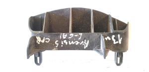 Rear bumper bracket - 52563-05040
