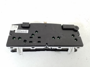 TOYOTA Corolla (2001–2007) Instrument cluster 83800-02C50 - 3