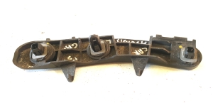 TOYOTA Avensis T27 (2008–2019) Rear bumper bracket 52578-05020 - 2