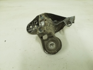 AUDI A6 ALLROAD C5 (2000–2005) Motorhalter 4Z7199351 - 2