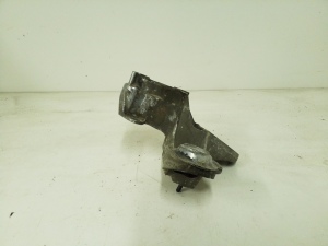 AUDI A6 ALLROAD C5 (2000–2005) Motorhalter 4Z7199351 - 3