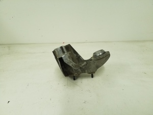 AUDI A6 ALLROAD C5 (2000–2005) Motorhalter 4Z7199351 - 5