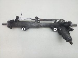   Steering column 