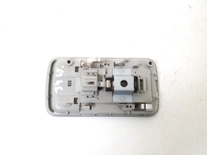 TOYOTA Corolla (2001–2007) Rear interior lighting panel 81240-13030 - 2