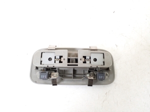 TOYOTA Corolla (2001–2007) Front interior lighting panel 81260-05051 - 2