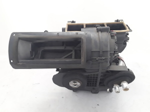   Heater and its parts  - 7701209522  