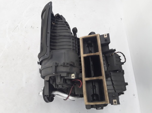 RENAULT Megane II (2002–2009) Heater and its parts 7701209522 - 5