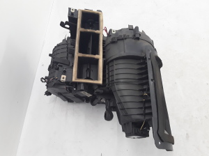RENAULT Megane II (2002–2009) Heater and its parts 7701209522 - 2
