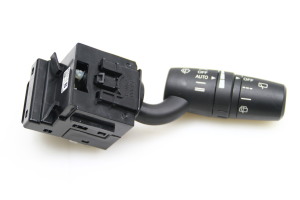  Windscreen wiper switch 