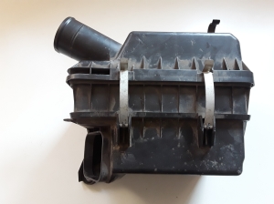 Mitsubishi ASX (2010–2026) Luftfiltergehäuse 1500A131 - 3