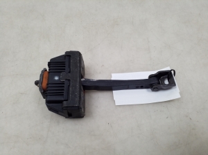BMW 5 SERIES E61 (2004–2010) Front door check 7033609 - 2