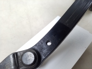 BMW 5 SERIES E61 (2004–2010) Front door check 7033609 - 3