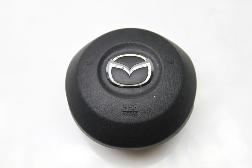 MAZDA 6 GJ (2012-2024) Steering Wheel Airbag 24975107