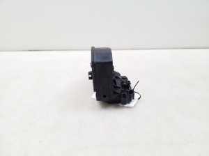 BMW 5 SERIES E61 (2004–2010) Front door lock 7154619 - 3