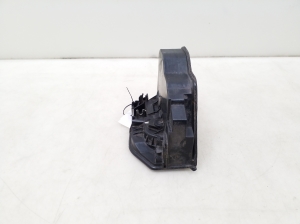 BMW 5 SERIES E61 (2004–2010) Front door lock 7154619 - 6