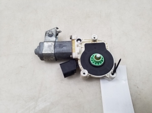 BMW 5 SERIES E61 (2004–2010) Rear side door window regulator motor 6922319 - 2