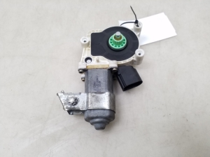 BMW 5 SERIES E61 (2004–2010) Rear side door window regulator motor 6922319 - 6