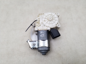 BMW 5 SERIES E61 (2004–2010) Rear side door window regulator motor - 2