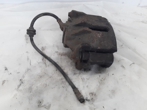 RENAULT Megane II (2002–2009) Front brake caliper 7701065266 - 3