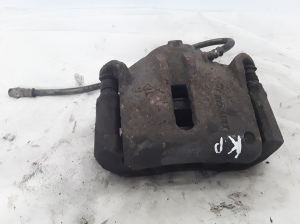   Front brake caliper  - 7701065266  
