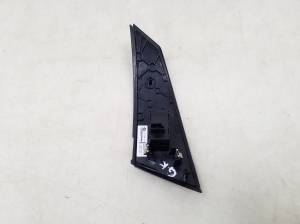 BMW 5 SERIES E61 (2004–2010) Rear side door window switch 6951966 - 3