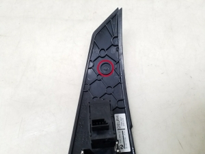 BMW 5 SERIES E61 (2004–2010) Rear side door window switch - 5