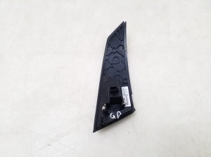 BMW 5 SERIES E61 (2004–2010) Rear side door window switch - 6