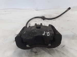 RENAULT Megane II (2002–2009) Front brake caliper 7701065267 - 2