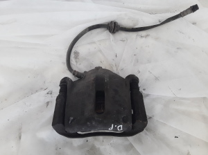 RENAULT Megane II (2002–2009) Front brake caliper 7701065267 - 3
