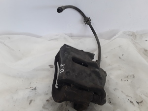 RENAULT Megane II (2002–2009) Front brake caliper 7701065267 - 4