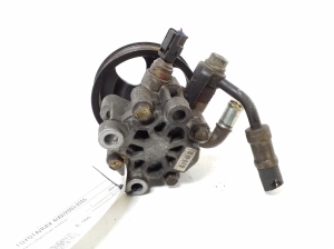  Power steering pump 