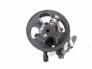  Power steering pump 