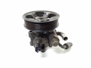  Power steering pump 